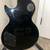 Epiphone Les Paul Custom Guitar with hard-case 4 thumbnail