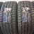( 2 TIRES  ) 35X12.50R18 BLACKHAWK ALL TERRAIN 1 thumbnail