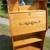 Antique Oak Larkin Secretary Desk 4 thumbnail