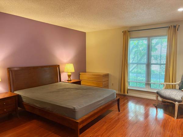 $1,500 / 2br - 1200ft2 - Fully Furnished Master Suite for Rent – Female Only (Arcadia)63701166964355123