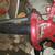 Echo 56 V cordless leaf blower And several other powered garden tools 22 thumbnail