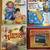 Kids Nice Books on 50 States, MN, TX, MI, MA, HI, FL, NYC, Boston 2 thumbnail