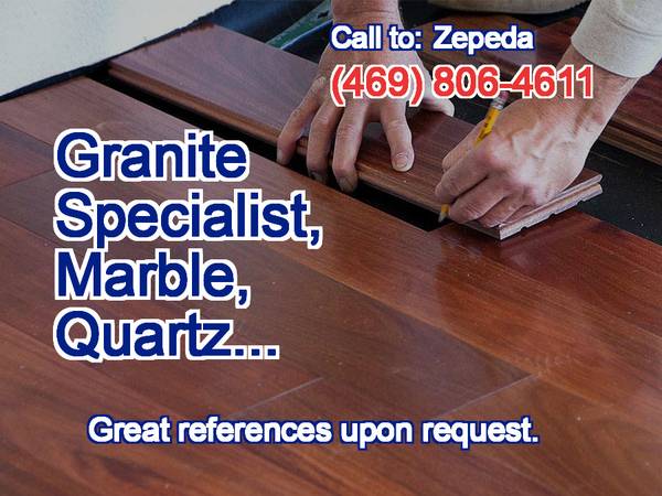 💎 PRO Granite, Marble, Quartz, Remodeling, more. References 💎 1