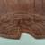 Haida/Tlingit Cedar Traditional Dogfish carving 5 thumbnail