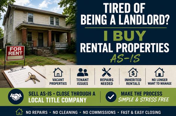 Landlords, I’m looking to buy rental properties 1