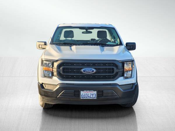2023 Ford F150 XL Cabina Estándar, color blanco Oxford - $442 (LLAME AL 415-472-9297 PARA PAGO PERSONALIZADO)63469887782657121