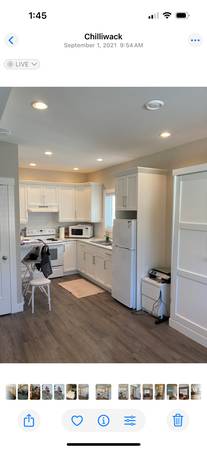 Studio Suite Chilliwack 1