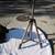 TRIPOD Mount Stand for WEBCAM Teleprompter  CAMERA 16" to 52" 8 thumbnail