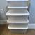 15- Large Plastic Storage Box w/ Latching Lid- Tote Box-Storage Tubs 18 thumbnail