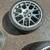 JDM Wheels BBS 19x8.5/9.5 5x112 40/35 CH-R CH122 CH131 Set4   2 with tires 17 thumbnail
