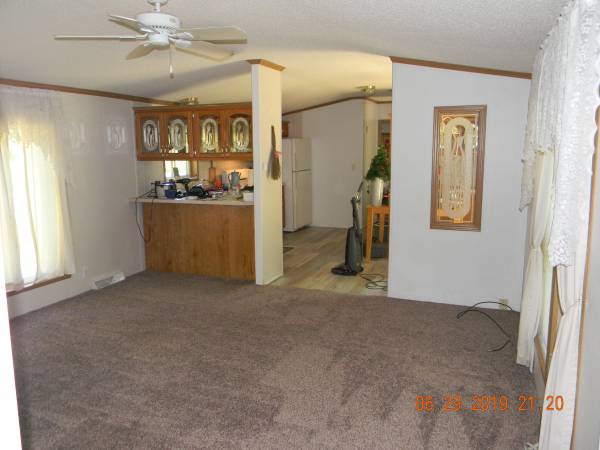 $1,500 / 3br - 1200ft2 - 1200 sq. ft. Mobile Home for Rent (Fife Lake Michigan)64308162296962123