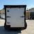 2026 Enclosed Cargo Trailer 6x10 / High Ceiling 6’3” 4 thumbnail
