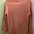 Bloomingdale's Pink Cashmere Sweater 3 thumbnail