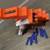 NERF MINECRAFT PILLAGER'S Crossbow Dart-Blasting Crossbow ~ 12 Darts 2 thumbnail
