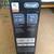 Delonghi oscillating tower ceramic heater 4 thumbnail