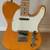 Fender Squier Affinity Telecaster/ With Fender Padded Gig Bag 3 thumbnail
