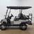 2025 Denago Nomad XL Plus Lithium Ion Golf Cart, Grey 3 thumbnail