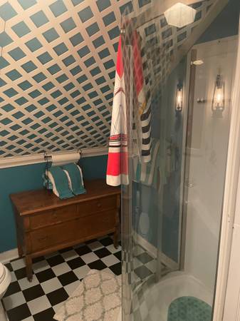 $1,500 / 1br - 650ft2 - HISTORIC TOWN HOME MANISTEE (Downtown Manistee)64037897344897121
