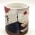 STARBUCKS SEOUL KOREA 2014 Rare Vintage Colorful Coffee ESPRESSO Cup 3 thumbnail