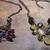 2 NECKLACES Vintage Chunky Statement Jewelry 2 thumbnail