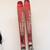 Used downhill ski equipment 1 thumbnail