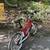 Woom 3 red bicycle 1 thumbnail