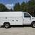 2019 Ford E350 SD Enclosed KUV Mechanic Utility Service Plumber Truck 6 thumbnail