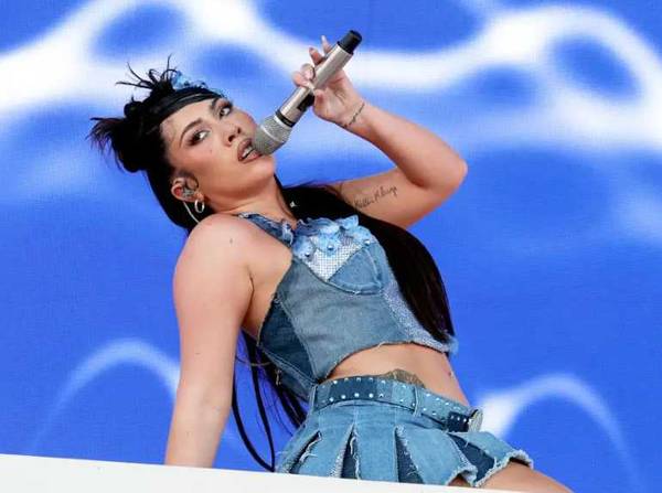 🌹Kali Uchis LIVE Orlando Sept 4||8PM|Kia Center 🎟️ 6 Floor Tickets A 1