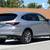 2025 Acura MDX Technology SH-AWD 2025 Acura MDX Lunar Silver Metallic 4 thumbnail