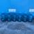6 Empty Five Gallon Alhambra Water Bottles 1 thumbnail