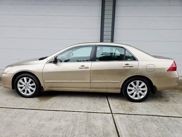 2007 Honda Accord - ¡Financiamiento disponible! - $7995.0063442037673219121