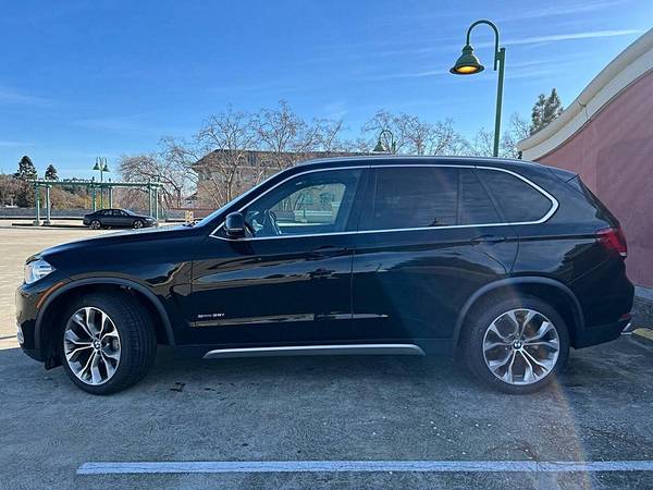 2018 BMW X5 sDrive35i SUV de 4 puertas - $18191,00 (hayward / castro valley)63472965823873124