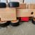 Wood Trucks 3 thumbnail