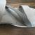 Gray Strap Sandals - size 6 3 thumbnail