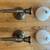 Brass Sconces Pair 1 thumbnail