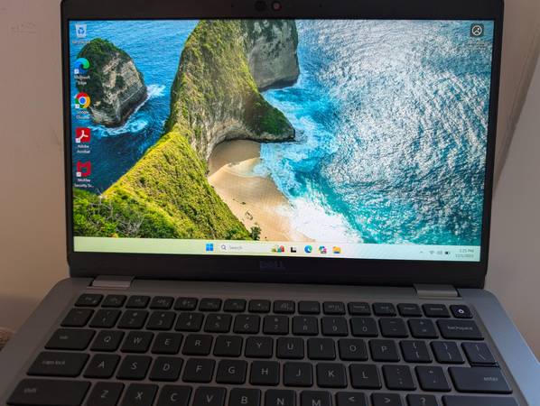 DELL LATITUDE 5330 | CORE I5-12th Gen. 2022 1