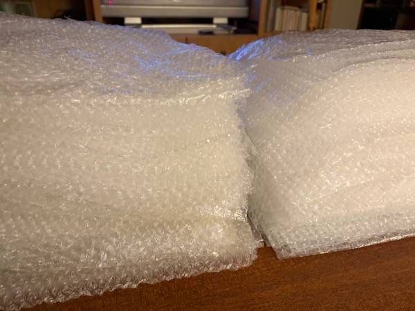 Bubble Wrap 1