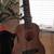 Stand for Ukulele, Banjolele, Mandolin - Portable - Fits in your case! 6 thumbnail