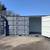 Heavy-Duty Portable 20FT Side-Open Conex Box 2 thumbnail