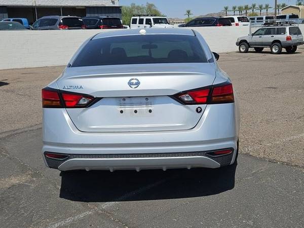 2020 Nissan Altima 2.5 S Sedán - $14,697 (Llama al *(480) 378-8165* para confirmar disponibilidad al instante)63470415351937124