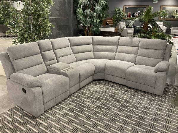 Over 100 SOFAS, LOVESEATS, SECTIONALS  - NEW & Consigned 1