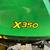 2016 John Deere X350 with 42” Deck 3 thumbnail