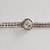 VINTAGE STERLING SILVER BRACELET 1 thumbnail