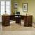 Sauder computer desk 2 thumbnail