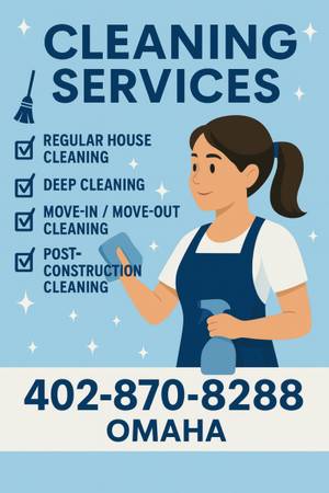 🧼 🫧 Cleaning Services 🫧 🧼 1