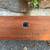 John Stuart Mid Century Modern Full Headboard 2 thumbnail