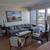 Cole Valley/Ashbury Heights 1BR, 1.5BA + balcony with incredible view 10 thumbnail