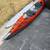 AdvancedFrame Convertible Elite Inflatable Kayak 1 thumbnail