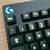 Logitech G810 keyboard 6 thumbnail
