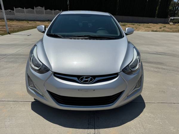 2014 Hyundai Elantra SE - $5,90063437180239745121